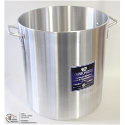 NEW JOHNSON ROSE HEAVY 60 QUART STOCK POT
