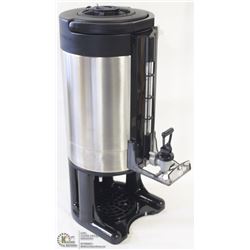 ON CHOICE:NEW UPDATE INTERNATIONAL 1.5GAL BEVERAGE