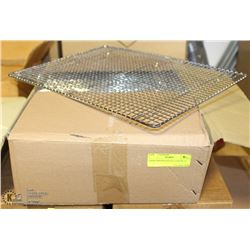 NEW COOLING RACKS - LOT OF 12