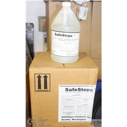 ON CHOICE: 4 JUGS SAFE STEPS SLIP RESISTANT