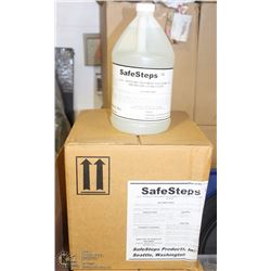 ON CHOICE: 4 JUGS SAFE STEPS SLIP RESISTANT