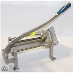 POTATO FRY CUTTER