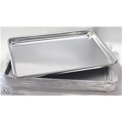 1/2 SIZE BUN PAN RACKS - LOT OF 6