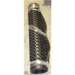 ON CHOICE: 36" X 60" ANTI-FATIGUE RUBBER MAT