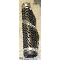 ON CHOICE: 36" X 60" ANTI-FATIGUE RUBBER MAT