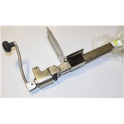 OMCAN #1 HEAVY DUTY CAN OPENER