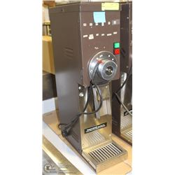 ON CHOICE: USED GRINDMASTER 890 COFFEE GRINDER