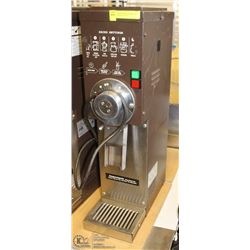 ON CHOICE: USED GRINDMASTER 890 COFFEE GRINDER
