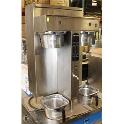 FETCO CBS-2162E DUAL COFFEE BREWER