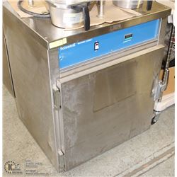 SCIENTEK WARMING CABINET