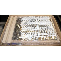 NEW 12"X18" COMMERCIAL MENU BOARD