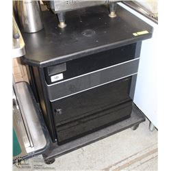 AXCENT3 MOBILE COMMUNICATION CENTER