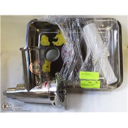 UNIWORLD MEAT GRINDER ATTACHMENT (#12 HUB)