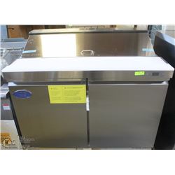 ON CHOICE: NEW TSSU -48" PREP STATION