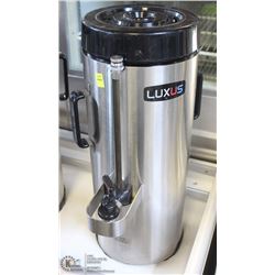 FETCO LUXUS 3 GALLON RUGGED CARAFE