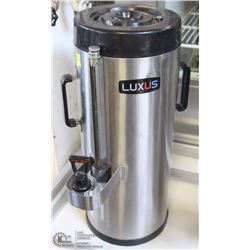 FETCO LUXUS 3 GALLON RUGGED CARAFE