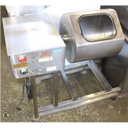 USED MEAT CURING MACHINE