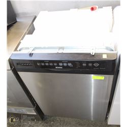 USED KENMORE S/S DOOR RESIDENTIAL UNDERCOUNTER