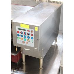 USED COUNTER TOP FLAVOUR DISPENSER