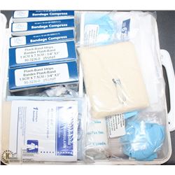 LEVEL 2 FIRST AID KIT