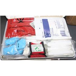 OVER SIZED LEVEL 2 FIRST AID KIT