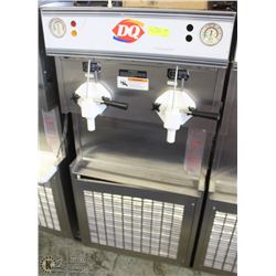 ICE CREAM MACHINE