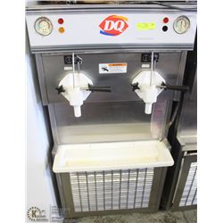 ICE CREAM MACHINE