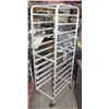 Image 1 : 12 TIER COOLING RACK