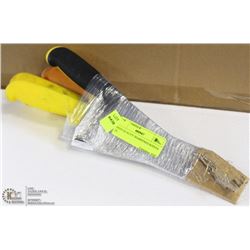 ON CHOICE: HIGH QUALITY SHARPENED KNIVES (6)