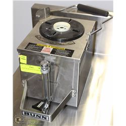 BUNN GPR1.5 SATELLITE SERVER