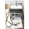 Image 1 : PANINI GRILL 120V WITH TIMER
