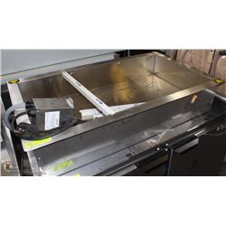 ALTOSHAAM 3 WELL  IN HOT FOOD WELL