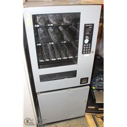 VENDO5 VENDING MACHINE