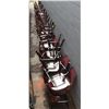 Image 1 : LOT OF 16 CASINO VLT CHAIRS