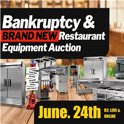 ALL ITEMS MUST BE PICKED UP BY TUESDAY 5:30PM