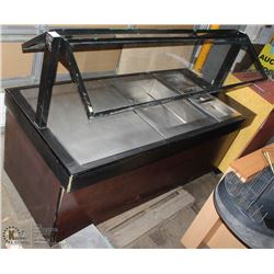 BUFFET COLD FOOD HOLDING TABLE