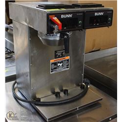 BUNN CW SERIES DUAL BREWER