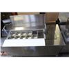 SKPS12) CASE SANDWICH COUNTER TOP