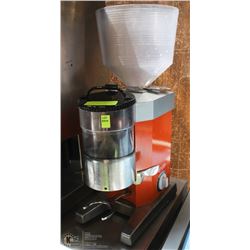 BREVETTATO COFFEE GRINDER