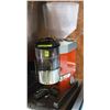 BREVETTATO COFFEE GRINDER