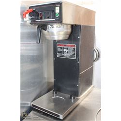 BUNN CW SERIES SINGLE BREWER