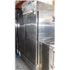 Image 1 : TRUE T49 DOUBLE DOOR UPRIGHT FREEZER