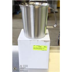 ON CHOICE: NEW 1500ML STAINLESS GRADUATED MEASURE