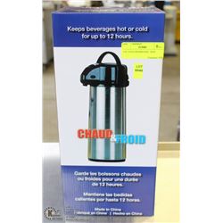 ON CHOICE: 1.9L VACUUM SERVERS - NEW