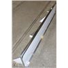Image 1 : NEW 12" X 84" STAINLESS STEEL WALL SHELF