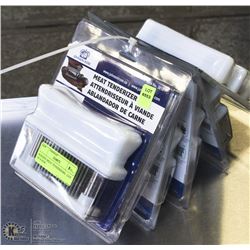 48 KNIFE MEAT TENDERIZERS - LOT OF 6 NEW