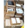 Image 1 : PALLET OF SOAPS, SHAMPOO, CONDITIONER AND MORE