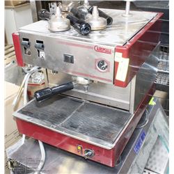 CARIMAL CAPPUCCINO MAKER