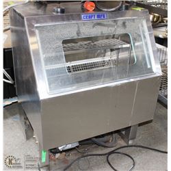 CRAFT CP1/4 OPEN DRINK COOLER