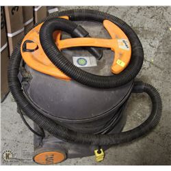 TASKI VENTO 15 COMMERCIAL VACUUM